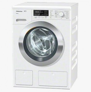 Miele WKG120 Çamaşır Makinesi kullananlar yorumlar